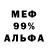 Amphetamine Premium Evgeniy Ryazantsev